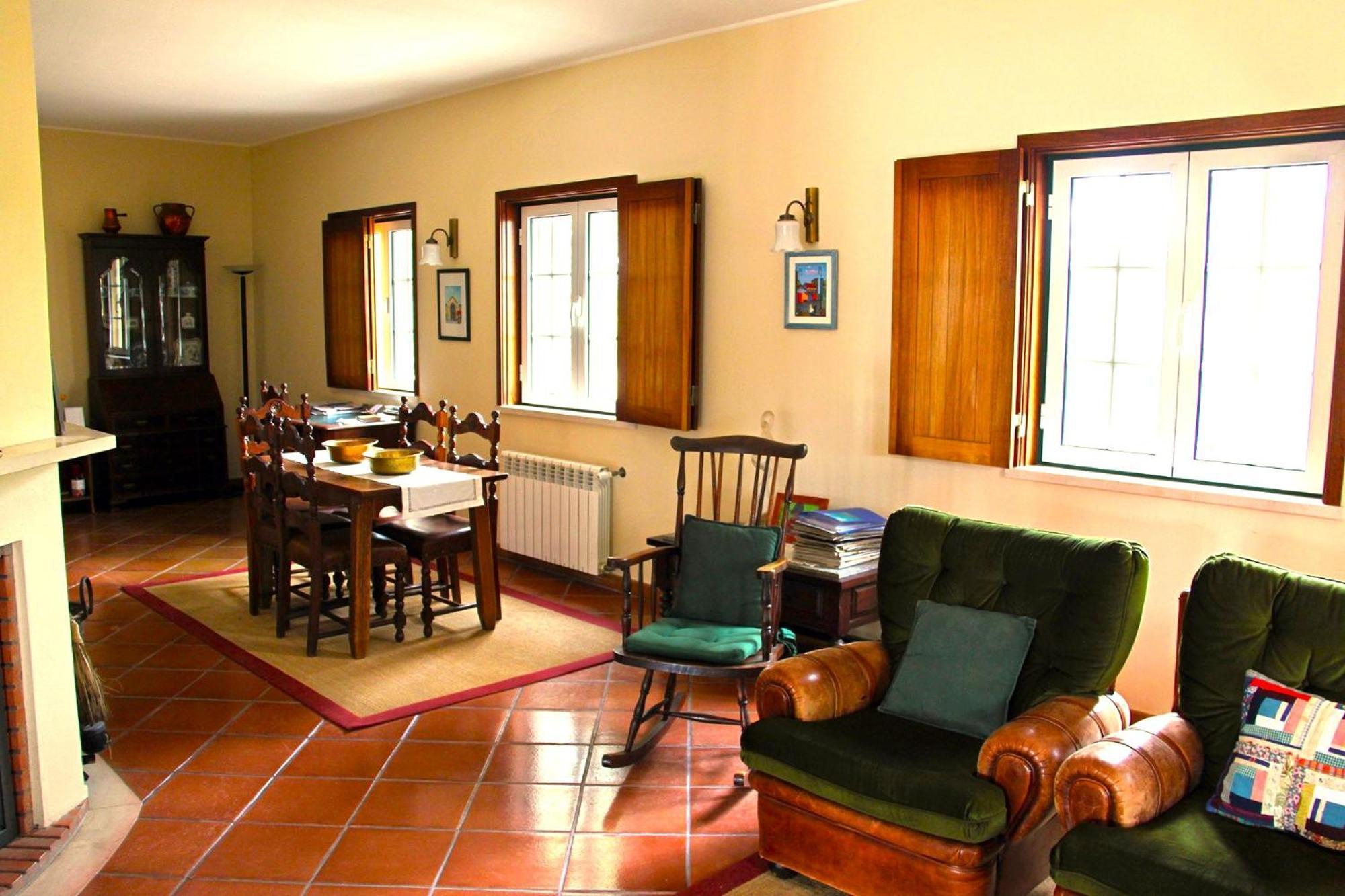 Herdade De Montalvo - Comporta Oda fotoğraf