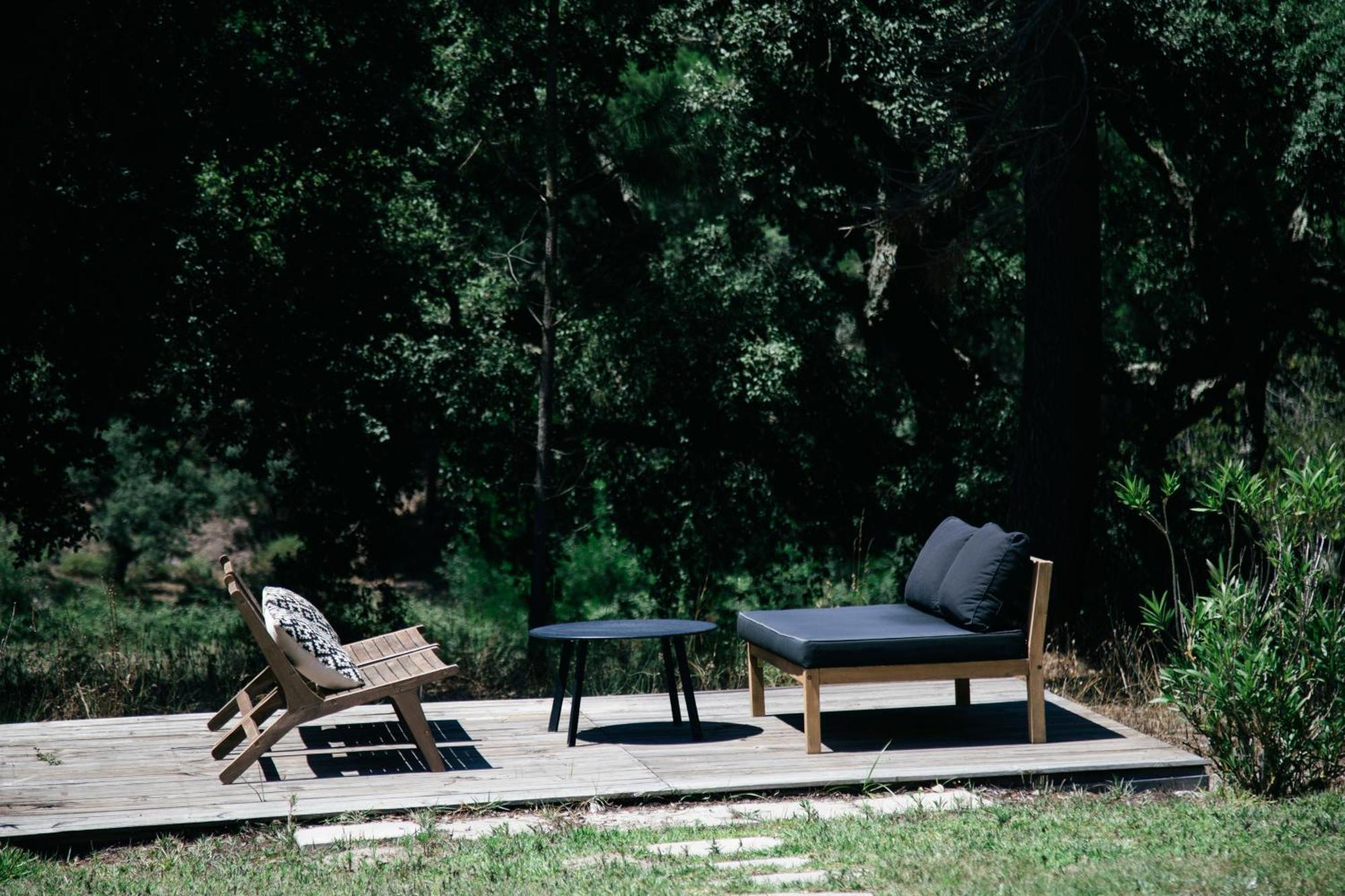Herdade De Montalvo - Comporta Dış mekan fotoğraf