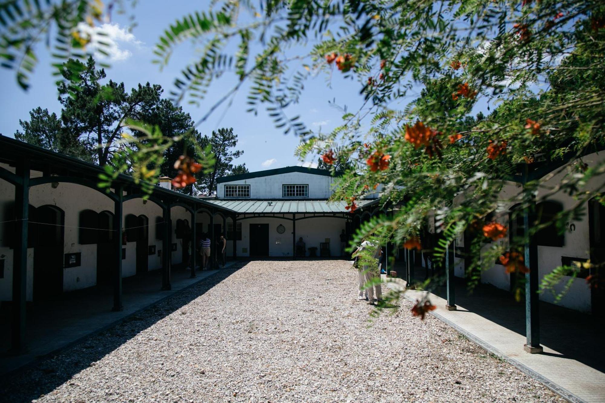 Herdade De Montalvo - Comporta Dış mekan fotoğraf