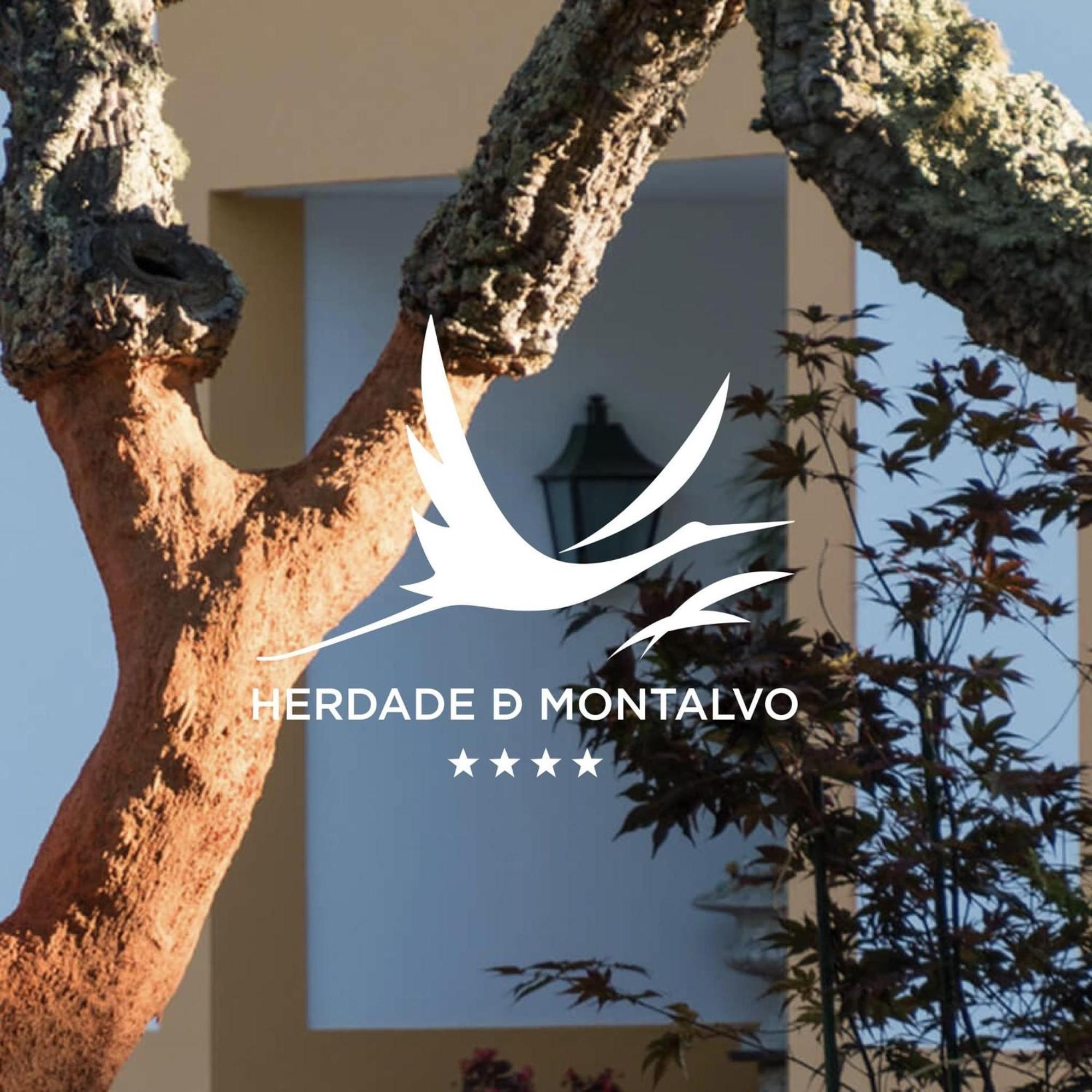 Herdade De Montalvo - Comporta Dış mekan fotoğraf