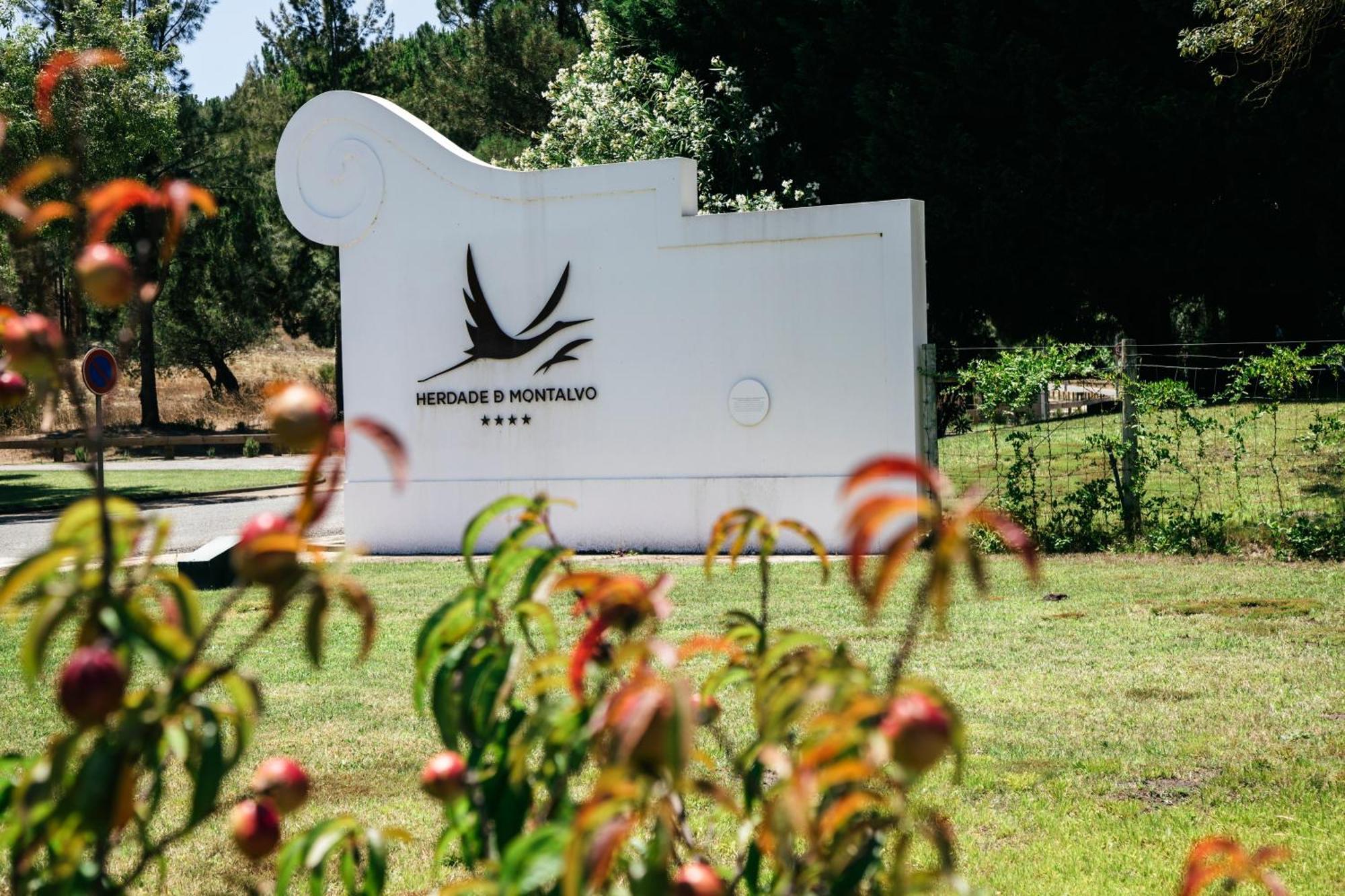 Herdade De Montalvo - Comporta Dış mekan fotoğraf