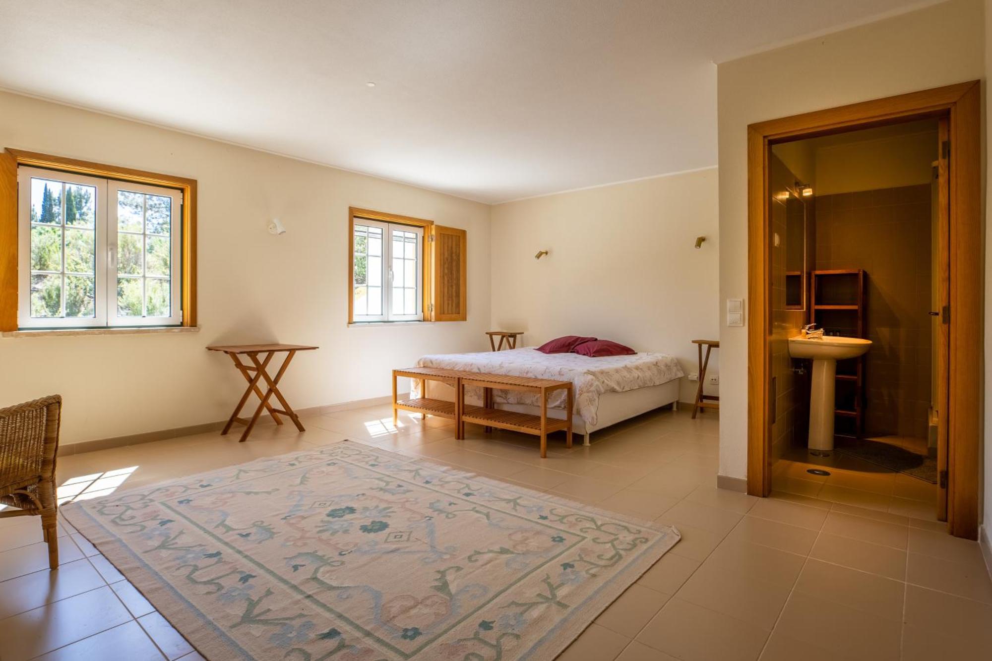 Herdade De Montalvo - Comporta Dış mekan fotoğraf