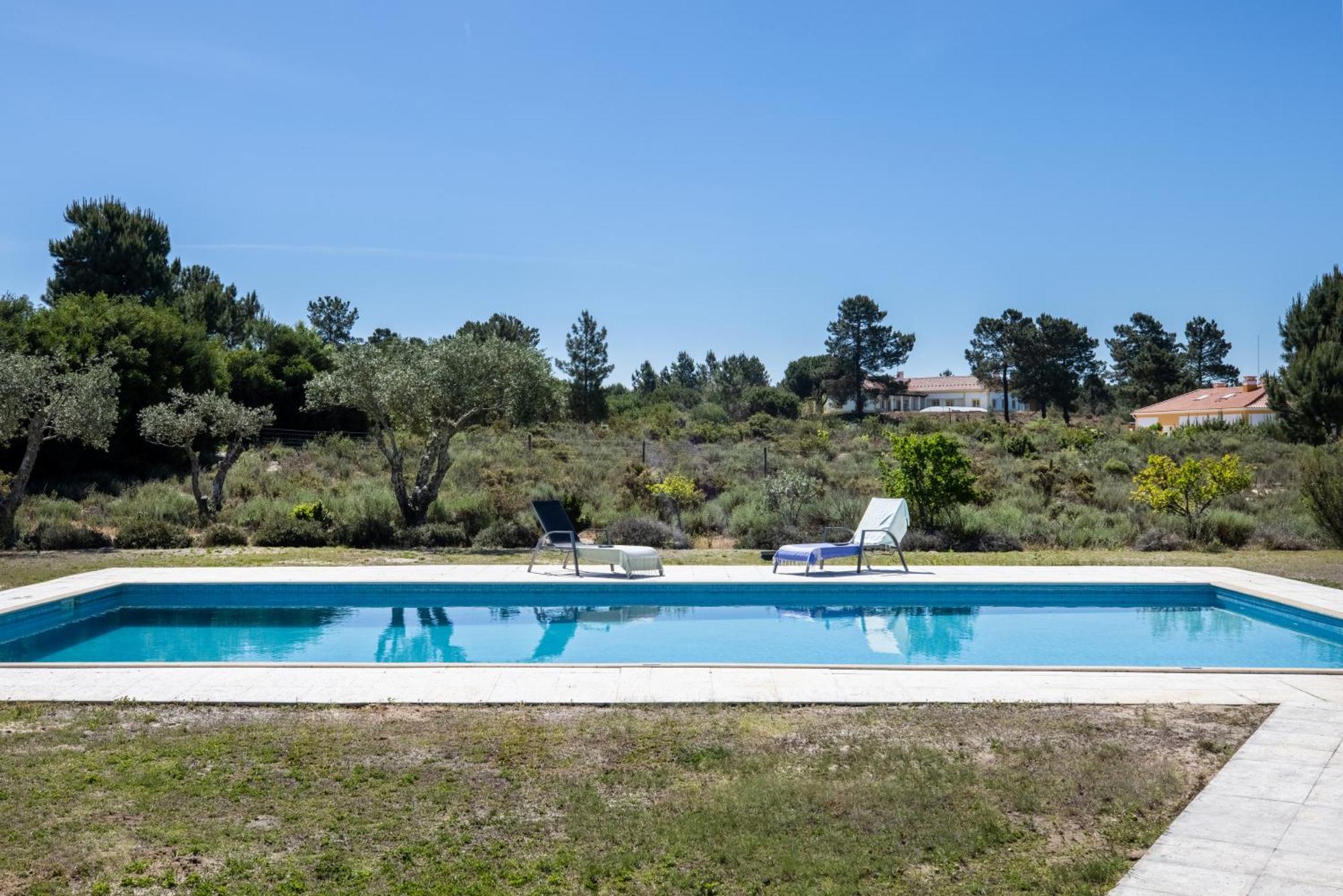 Herdade De Montalvo - Comporta Dış mekan fotoğraf
