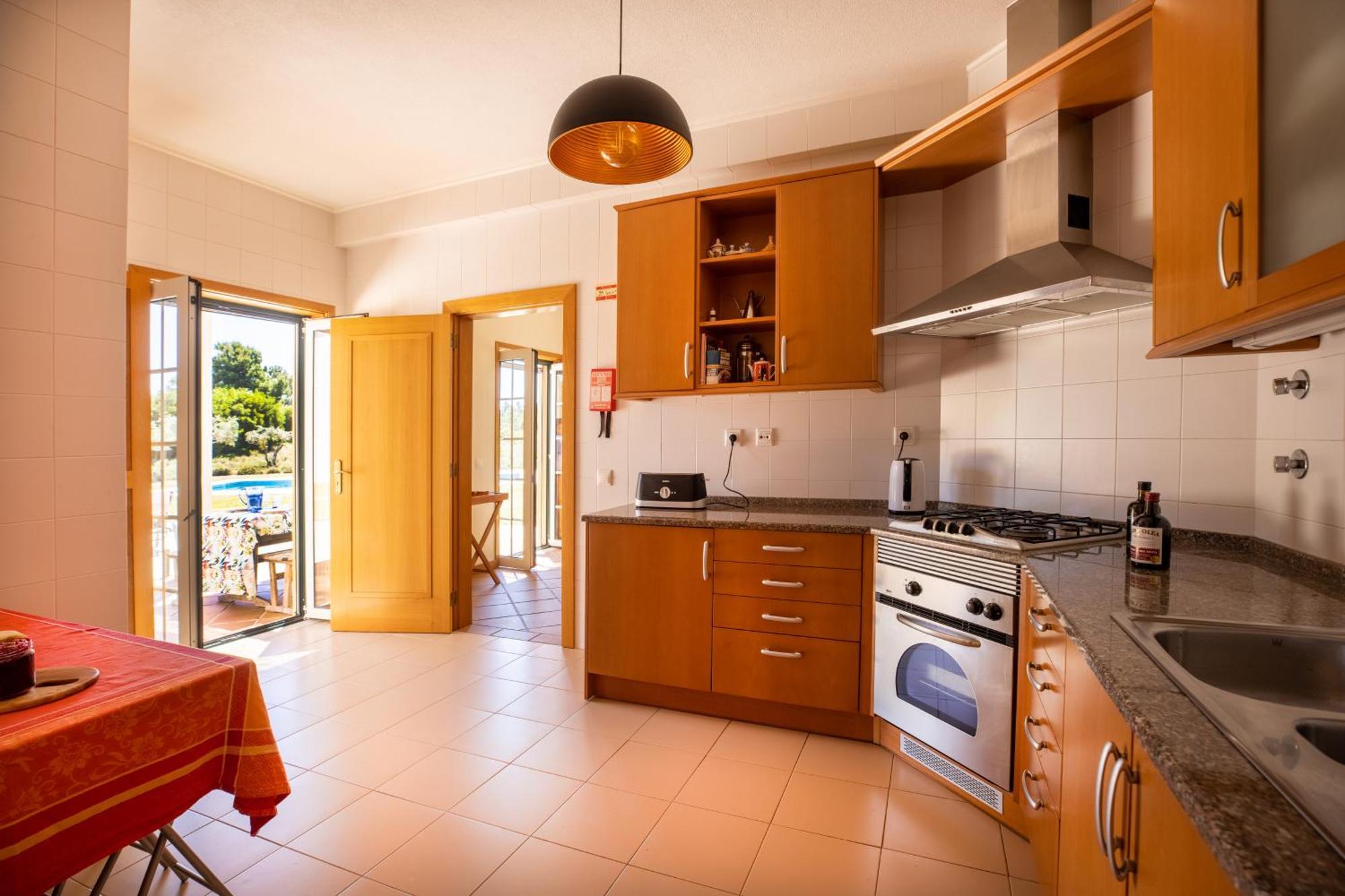 Herdade De Montalvo - Comporta Dış mekan fotoğraf