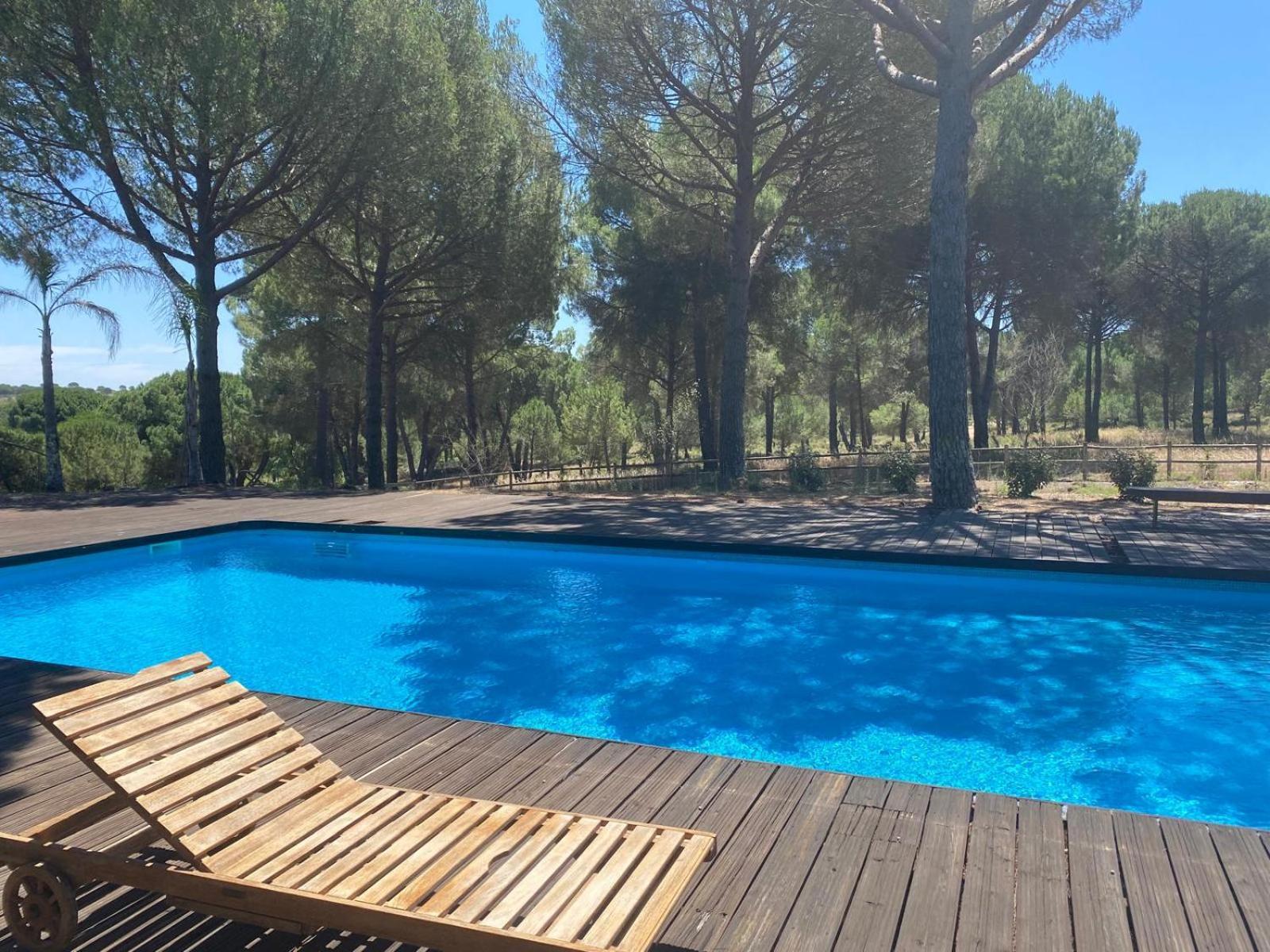 Herdade De Montalvo - Comporta Dış mekan fotoğraf